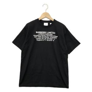 バーバリーロンドン 半袖Tシャツ レディース SIZE XXS (XS以下) BURBERRY LONDON 中古｜hugall