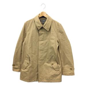 美品 ステンカラージャケット メンズ SIZE S (S) Eddie bauer 中古｜hugall