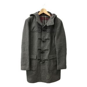 エディフィス ダッフルコート メンズ SIZE 46 (M) EDIFICE 中古｜hugall