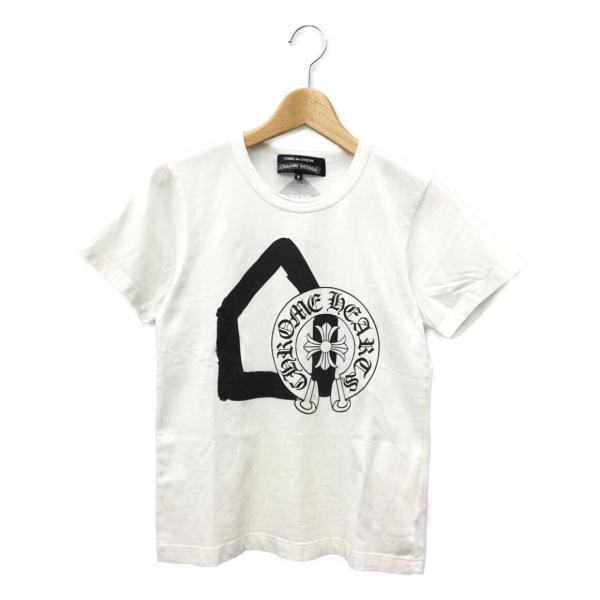 コムデギャルソン 半袖Tシャツ メンズ SIZE S (S) COMME des GARCONS 中...