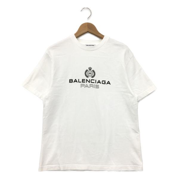 バレンシアガ 半袖Tシャツ メンズ SIZE XS (XS以下) Balenciaga 中古