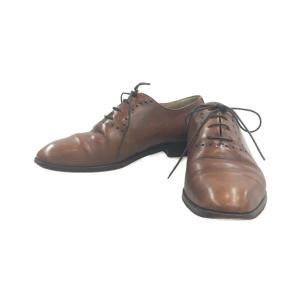 ベルルッティ レザーシューズ メンズ SIZE 5 1/2 (S) Berluti 中古｜hugall