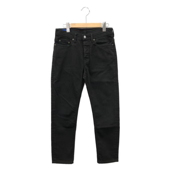 アクネステュディオス ボタンフライ デニムパンツ メンズ SIZE 29 (S) ACNE STUD...