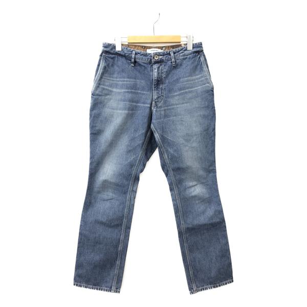 ノンネイティブ デニムパンツ メンズ SIZE １ (S) nonnative 中古