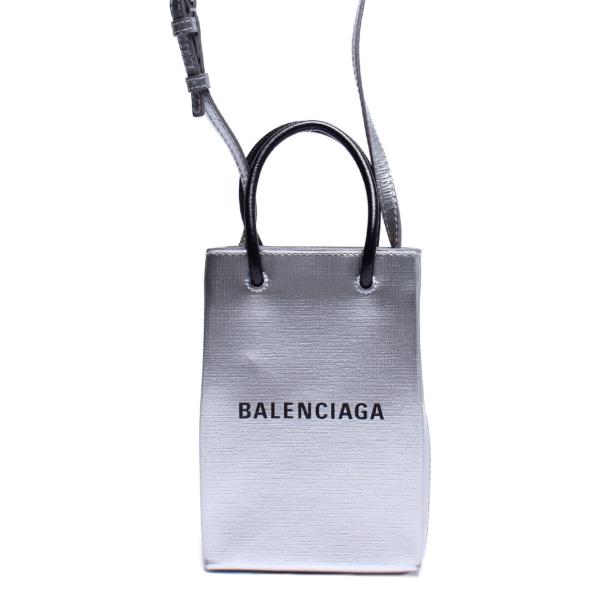 バレンシアガ ショルダーバッグ 斜め掛け レディース  Balenciaga 中古