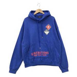 プルオーバーパーカー メンズ SIZE XL (XL以上) 24karats 中古｜hugall