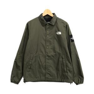 ザノースフェイス コーチジャケット NP71930 メンズ SIZE M (M) THE NORTH...