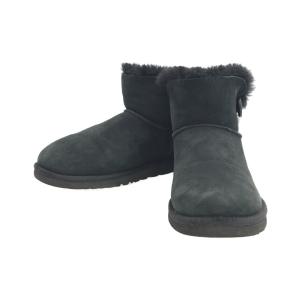 アグ ムートンブーツ 3352 レディース SIZE 26 (XL以上) UGG 中古｜hugall