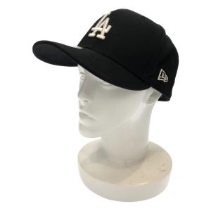 ニューエラ キャップ LAロゴ メンズ  NEW ERA 中古｜hugall