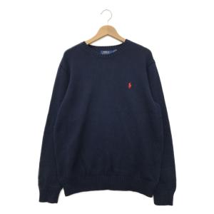 長袖ニット メンズ SIZE L (L) POLO RALPH LAUREN 中古｜hugall