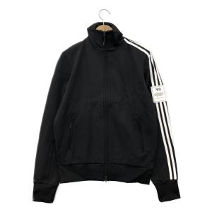 美品 ワイスリー トラックジャケット ジャージ H16347 メンズ SIZE S (S) Y-3 中古｜hugall