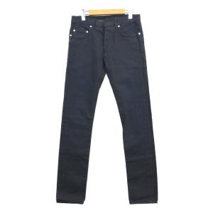 美品 ディオールオム ペイントデニムパンツ メンズ SIZE 28 (S) Dior HOMME 中古｜hugall