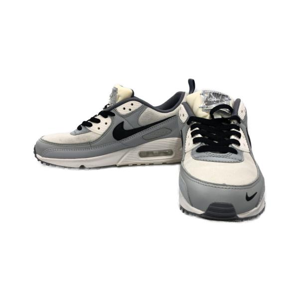 ナイキ ローカットスニーカー AIR MAX 90 SE DZ5167-077 メンズ SIZE 2...