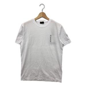 美品 モンクレール 半袖Tシャツ メンズ SIZE S (S) MONCLER 中古｜hugall