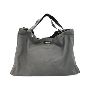 マルニ キャンバストートバッグ ユニセックス  MARNI 中古｜hugall