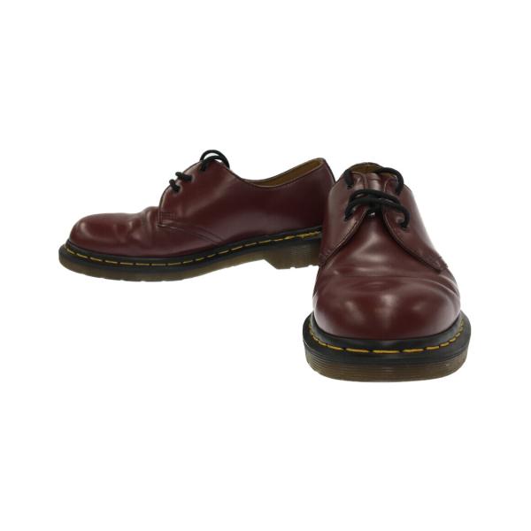 ドクターマーチン 3ホールシューズ メンズ SIZE UK 7 (M) Dr.Martens 中古