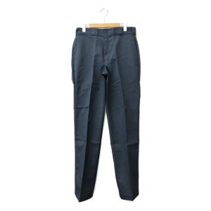 美品 ディッキーズ チノパンツ ワークパンツ メンズ SIZE 32X32  (M) Dickies 中古｜hugall