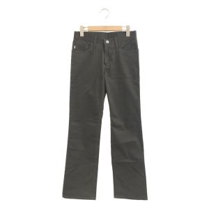 美品 アクアスキュータム チノパンツ メンズ SIZE 76 (S) Aquascutum 中古｜hugall