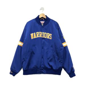 スタジャン メンズ SIZE XL (XL以上) Mitchell＆Ness 中古｜hugall