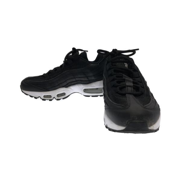 ナイキ ローカットスニーカー AIRMAX 95 CK7070-001 レディース SIZE 23....