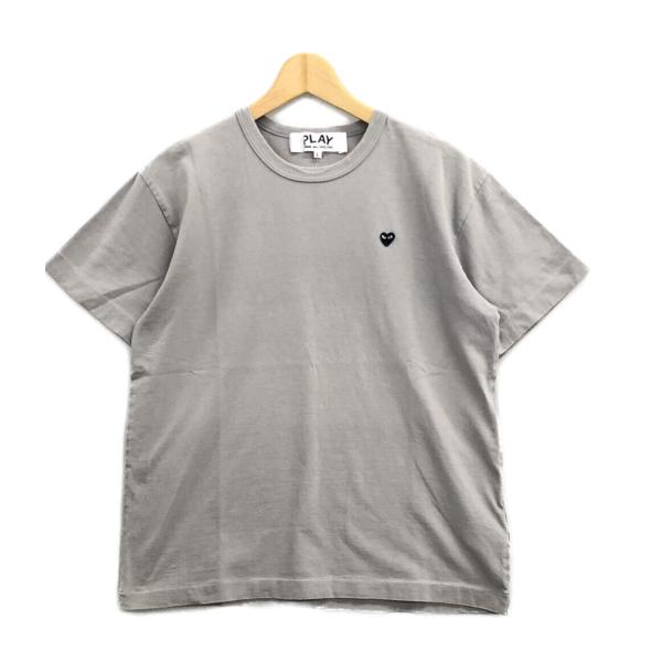 プレイコムデギャルソン スモールハートTシャツ メンズ SIZE L (L) PLAY COMME ...