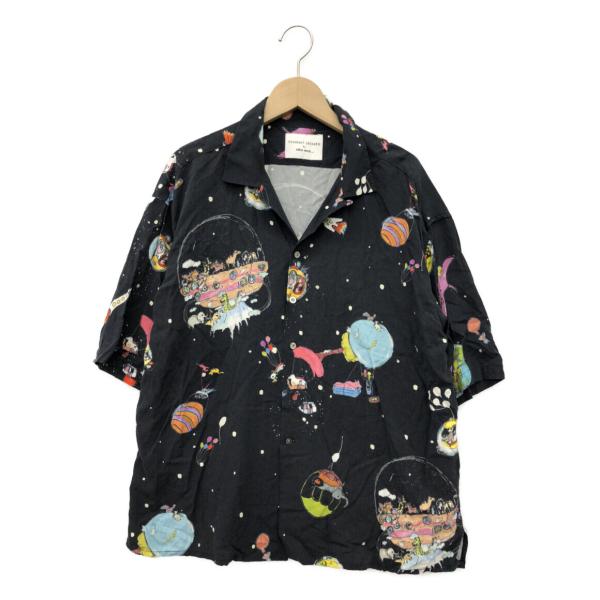 ニコアンド 半袖シャツ tsumori shisato レディース SIZE M (M) niko ...