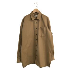 美品 アクネステュディオス 長袖シャツ メンズ SIZE 46 (M) ACNE STUDIOS 中古｜hugall