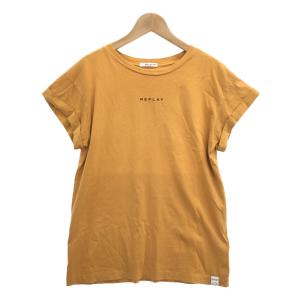 リプレイ 半袖Tシャツ レディース SIZE XS (XS以下) Replay 中古｜hugall