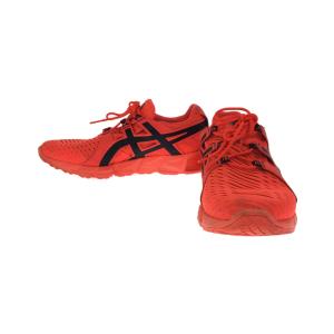 アシックス ランニングシューズ GEL-QUANTUM 90 1021A441 メンズ SIZE 26.5 (M) asics 中古｜hugall