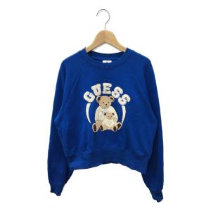 ゲス ベアスウェット レディース SIZE S (S) Guess 中古｜hugall