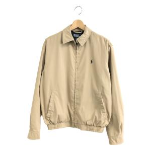 スウィングトップ ジャケット メンズ SIZE S (S) POLO RALPH LAUREN 中古｜hugall