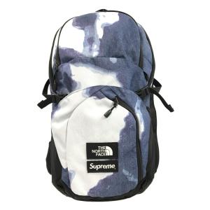 美品 ザノースフェイス リュック xSupreme ユニセックス  THE NORTH FACE 中古｜hugall