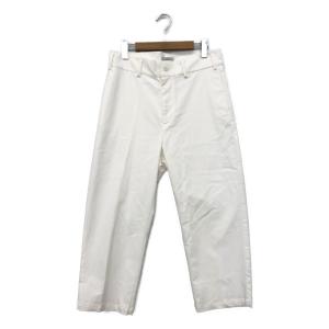 ドゥーズィエムクラス スラックスパンツ レディース SIZE 38 (M) DEUXIEME CLASSE 中古｜hugall