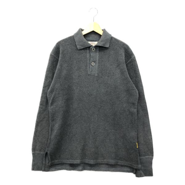 アルマーニジーンズ ニットシャツ メンズ SIZE L (L) ARMANI JEANS 中古