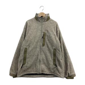 モンベル ウインドストッパー レディース SIZE L (L) mont-bell 中古｜hugall