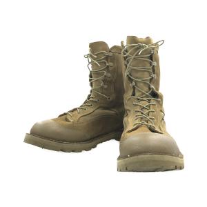 ダナー ショートブーツ MCWB SPEED LACER 15655X メンズ SIZE US 15 (XL以上) DANNER 中古｜hugall