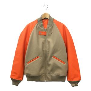 ワイスリー ダブルジップアップジャケット メンズ SIZE S (S) Y-3 中古｜hugall