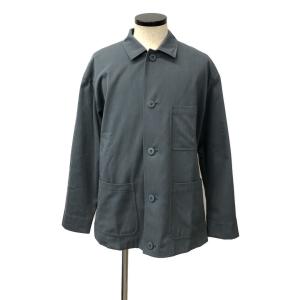 ジャケット LA11FU050 メンズ SIZE 3 (L) ISSEY MIYAKE MEN 中古｜hugall