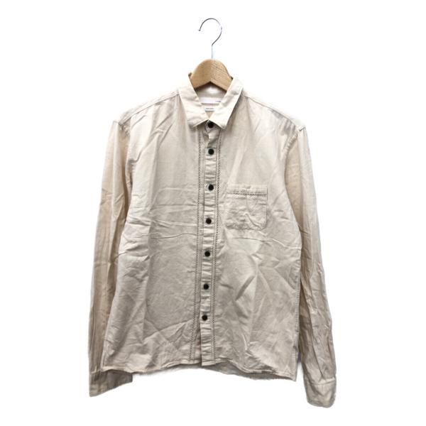ステュディオス 長袖シャツ メンズ SIZE L (L) STUDIOUS 中古