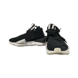 アディダス ローカットスニーカー ×Y-3 Kaiwa Knit F97424 レディース SIZE 24.5 (L) adidas 中古｜hugall