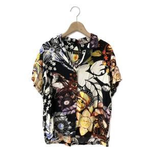 半袖シャツ アロハシャツ メンズ SIZE M (M) JAMS WORLD 中古｜hugall