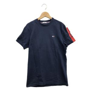 トミージーンズ 半袖Tシャツ メンズ SIZE S (S) TOMMY JEANS 中古｜hugall