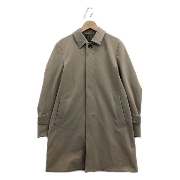 美品 ステュディオス ステンカラーコート メンズ SIZE 1 (M) STUDIOUS 中古