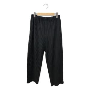 プリーツパンツ メンズ SIZE 1 (S) HOMME PLISS? ISSEY MIYAKE 中古｜hugall