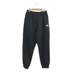 ザノースフェイス ヘザースウェットパンツ 裏毛 メンズ SIZE XL (XL以上) THE NORTH FACE 中古｜hugall