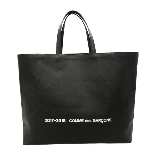 コムデギャルソン トートバッグ レディース  COMME des GARCONS 中古