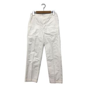 ユナイテッドアローズ ベイカーパンツ レディース SIZE 36 (S) UNITED ARROWS 中古