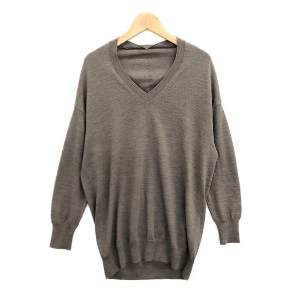 ズッカ 長袖ニット レディース SIZE M (M) 中古 ZUCCA