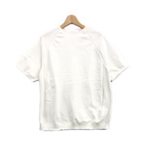 エストネーション ホールガーメント半袖ニット メンズ SIZE L (L) ESTNATION 中古｜hugall