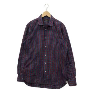 割引発見 パッチワーク＆ローズ ガブリエレパジーニ 柄シャツ SIZE メンズ その他